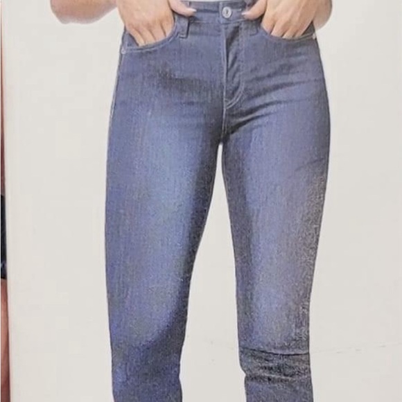 High rise Parasuco jeans. - Picture 6 of 6